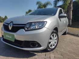 RENAULT - SANDERO - 2019/2020 - Prata - R$ 53.900,00