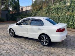 VOLKSWAGEN - VOYAGE - 2017/2017 - Branca - R$ 53.900,00