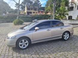 HONDA - CIVIC - 2008/2008 - Dourada - R$ 47.900,00