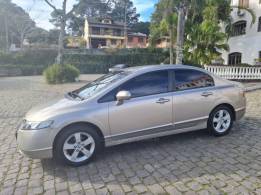 HONDA CIVIC 2008