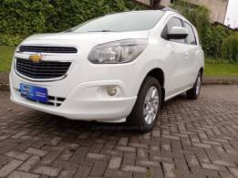 CHEVROLET SPIN 2015