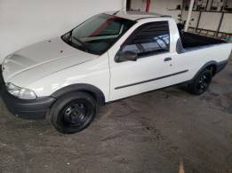 FIAT STRADA 2001