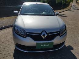 RENAULT - SANDERO - 2019/2020 - Prata - R$ 53.900,00