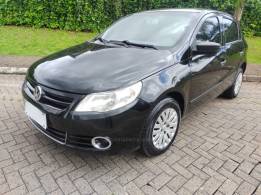 VOLKSWAGEN GOL 2009