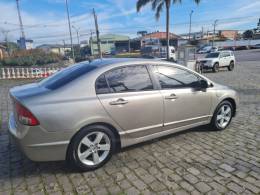 HONDA - CIVIC - 2008/2008 - Dourada - R$ 47.900,00