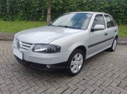 VOLKSWAGEN GOL 2009