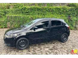 VOLKSWAGEN GOL 2014