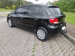 VOLKSWAGEN - GOL - 2009/2009 - Preta - R$ 25.900,00