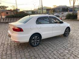 VOLKSWAGEN - VOYAGE - 2017/2017 - Branca - R$ 53.900,00